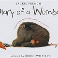 Cover Art for 9781613837504, Diary of a Wombat by Jackie French