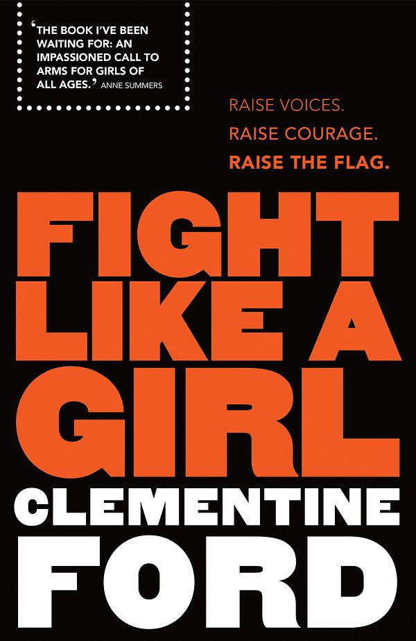 Cover Art for 9781760292362, Fight Like A Girl by Clementine Ford