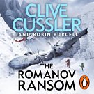 Cover Art for 9780718184735, The Romanov Ransom: Fargo Adventures #9 by Robin Burcell