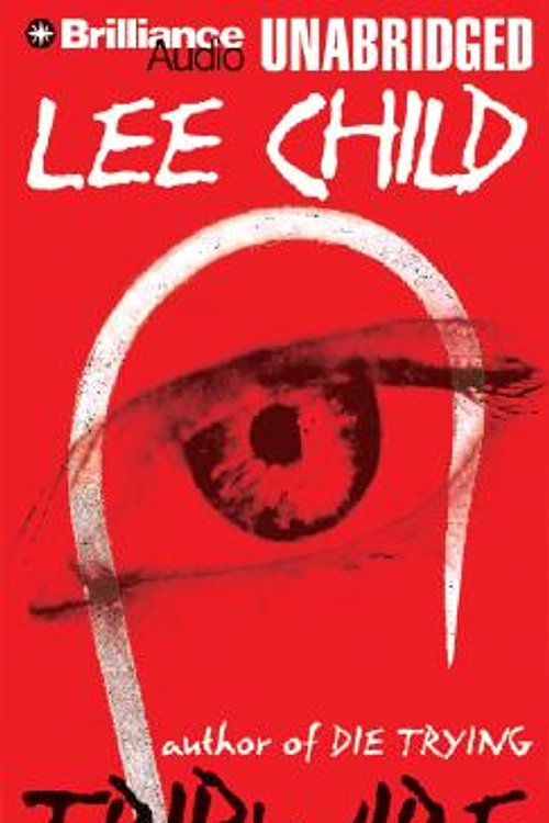 Cover Art for 9781593555603, Tripwire by Lee Child