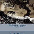 Cover Art for 9781724962874, Wuthering Heights by Emily Brontë