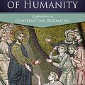 Cover Art for 9780310595472, The Christian Doctrine of Humanity: Explorations in Constructive Dogmatics by Zondervan