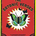 Cover Art for B00F3UTVBG, The Satanic Verses by Salman Rushdie