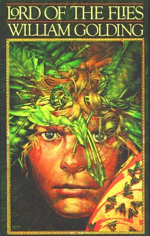 Cover Art for 9783125738041, Lord of the Flies. Text. by William Golding