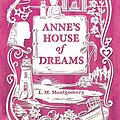 Cover Art for B00BOUP2GM, Anne's House of Dreams (An Anne of Green Gables Novel) by L. M. Montgomery