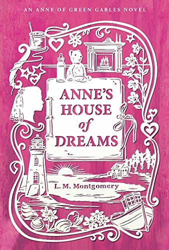 Cover Art for B00BOUP2GM, Anne's House of Dreams (An Anne of Green Gables Novel) by L. M. Montgomery