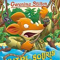 Cover Art for 9782226394293, Quatre Souris dans la jungle noire (A.M. GS POCHE) by Geronimo Stilton