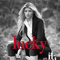 Cover Art for 9781417797226, Lucky by Von Ziegesar, Cecily