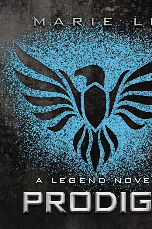 Cover Art for 9781101577738, Prodigy by Marie Lu