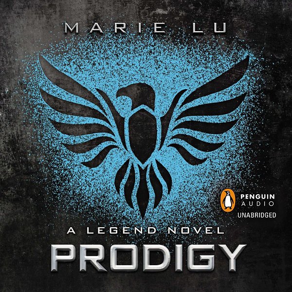 Cover Art for 9781101577738, Prodigy by Marie Lu