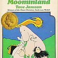 Cover Art for 9780380004362, Comet in Moominland, 1 by Tove Jansson