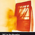 Cover Art for 9783191629588, 'B' is for Burglar by Sue Grafton