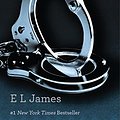 Cover Art for B00DNW19FC, Fifty Shades Freed by E L. James