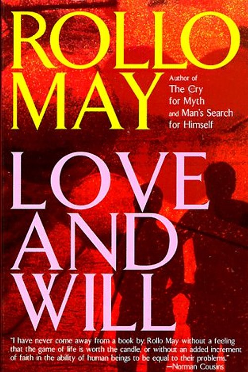 Cover Art for 9780385285902, Love and Will by Rollo May