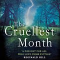 Cover Art for 9780751547481, The Cruellest Month by Louise Penny