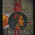 Cover Art for 9781467656337, Inferno by Dan Brown