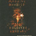 Cover Art for 9780753113141, The Amazing Maurice and His Educated Rodents by Terry Pratchett