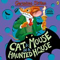 Cover Art for B007V5ZS68, Cat and Mouse in a Haunted House: Geronimo Stilton, Book 3 (Unabridged) by Unknown