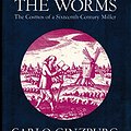 Cover Art for 9780880294485, The Cheese and the Worms by Carlo Ginzburg