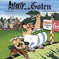 Cover Art for 9782012101289, Asterix en de Goten by René Goscinny