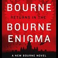 Cover Art for 9781784979461, Robert Ludlum's (TM) The Bourne Enigma by Eric Van Lustbader