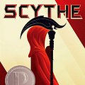 Cover Art for 9781406379242, Scythe by Neal Shusterman