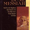 Cover Art for 9781439501641, Dune Messiah by Frank Herbert