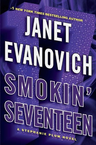 Cover Art for 9780553840940, Smokin' Seventeen by Janet Evanovich