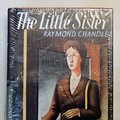 Cover Art for 9781883402792, The Little Sister by Raymond Chandler