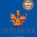 Cover Art for 9780440212560, Outlander by Diana Gabaldon