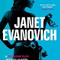 Cover Art for 9781447240600, High Five by Janet Evanovich