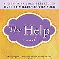 Cover Art for B002YKOXB6, The Help by Kathryn Stockett