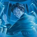 Cover Art for 9780439567619, Harry Potter and the Order of the Phoenix by J. K. Rowling