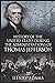 Cover Art for 9781549681233, History of the United States of America During the Administrations of Thomas Jefferson by Henry Adams