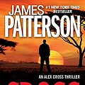 Cover Art for B0018QSOD0, Cross Country by James Patterson