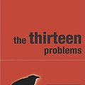 Cover Art for 9780061154911, The Thirteen Problems by Agatha Christie