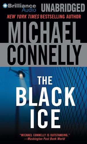 Cover Art for 9781469214658, The Black Ice by Michael Connelly