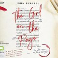 Cover Art for 9781460791004, The Girl On The Page by John Purcell