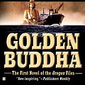 Cover Art for 9780425196717, The Golden Buddha by Clive Cussler