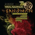 Cover Art for 9781401284770, The Sandman Vol. 1: Preludes & Nocturnes 30th Anniversary Edition by Neil Gaiman