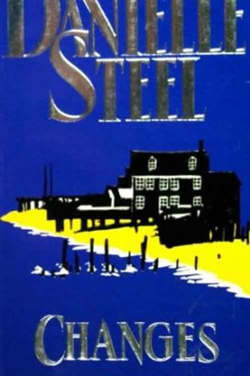 Cover Art for 9780751509267, Changes by Danielle Steel