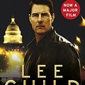 Cover Art for 9780857503503, Jack Reacher: Never Go Back by Lee Child