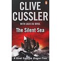 Cover Art for 9781405929585, The Silent Sea by Clive Cussler, Du Brul, Jack