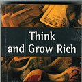 Cover Art for 9788188452347, Think and grow rich by Napoleon Hill