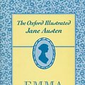 Cover Art for 9780192547040, Emma by Jane Austen