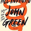 Cover Art for 9788817097864, Tartarughe all'infinito by John Green