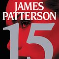 Cover Art for 9780316290050, 15th Affair by James Paterson, Maxine Paetro