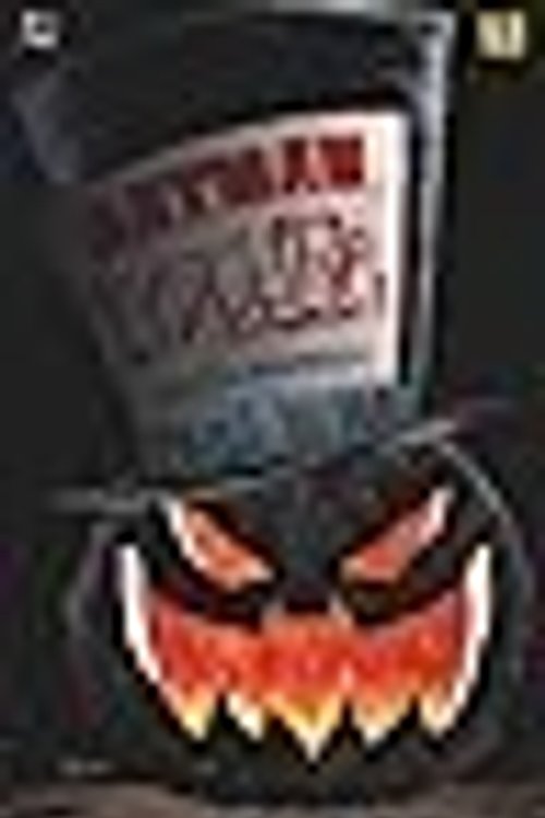 Cover Art for 9788446804321, Batman: Locura. Especial Halloween by Jeph Loeb