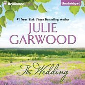 7 editions of The Wedding (Lairds' Brides) by Julie Garwood