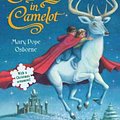 Cover Art for 9780606063869, Christmas in Camelot by Mary Pope Osborne